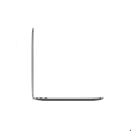 MacBook Pro (13 inç, 2017, Dört Thunderbolt 3 bağlantı noktası) i5 (3.10 GHz) 8GB 512GB Uzay Grisi M