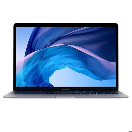 MacBook Air (Retina, 13 inç, 2018) i5 (1.60 GHz) 8 GB 256 GB Uzay Grisi MRE92TU/A - Yenilio Yenilisi - A Kalite