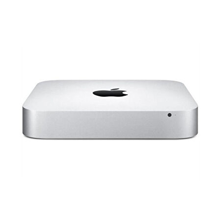 Mac mini (2018) 3.6GHz dört çekirdekli Intel Core i3 8 GB Ram Intel UHD Grafik 630 128GB SSD MRTR2TU/A - Yenilio Yenisi