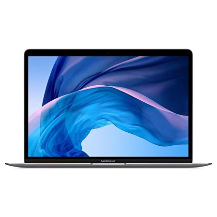 MacBook Air (Retina, 13 inç, 2020) i3 (1.10 GHz) 8 GB 256 GB Uzay Grisi MWTJ2TU/A - Yenilio Yenilisi - A Kalite