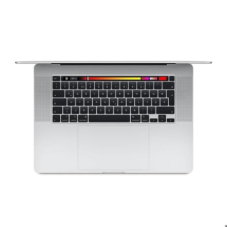 MacBook Pro (16 inç, 2019) i9 (2.30 GHz) 16GB 1TB Gümüş MVVM2TU/A - Yenilio Yenilisi - A Kalite