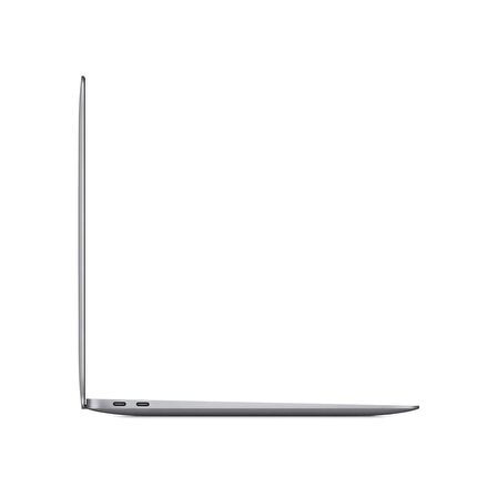 MacBook Air (M1, 2020) M1 8CPU 7GPU 8 GB 256 GB Uzay Grisi MGN63TU/A - Yenilio Yenilisi - A Kalite