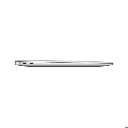 MacBook Air (M1, 2020) M1 8CPU 7GPU 8 GB 256 GB Gümüş MGN93TU/A - Yenilio Yenilisi - A Kalite