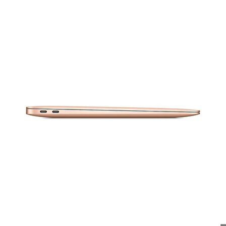 MacBook Air (M1, 2020) M1 8CPU 7GPU 8 GB 256 GB Altın MGND3TU/A - Yenilio Yenilisi - A Kalite