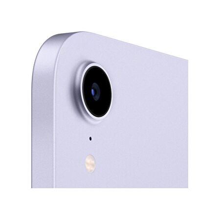 iPad Mini (6. Nesil) 64 GB Mor MK7R3TU/A - Yenilio Yenilisi - A Kalite