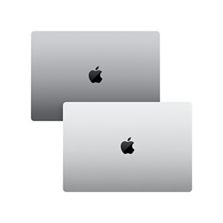 MacBook Pro (14 inç, 2021) M1 Pro 8CPU 14GPU 16GB 512GB Uzay Grisi MKGP3TU/A - Yenilio Yenilisi - A Kalite