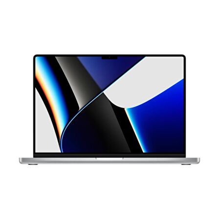 MacBook Pro (14 inç, 2021) M1 Pro 8CPU 16GPU 16GB 1TB Uzay Grisi MKGQ3TU/A - Yenilio Yenilisi - A Kalite