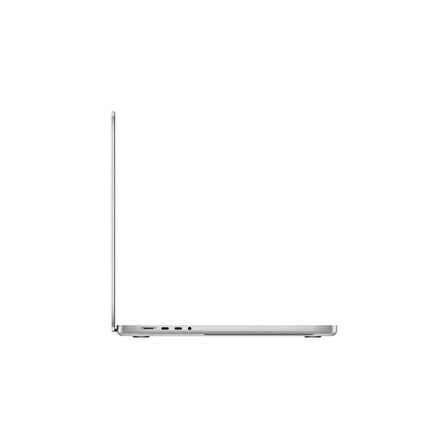 MacBook Pro (14 inç, 2021) M1 Pro 8CPU 16GPU 16GB 1TB Uzay Grisi MKGQ3TU/A - Yenilio Yenilisi - A Kalite