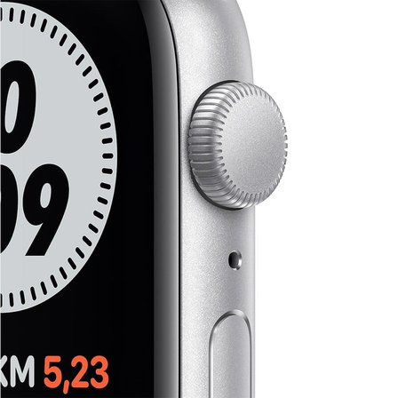 Apple Watch SE (1.Nesil) 40mm (GPS) Alüminyum Kasa Uzay Grisi - Yenilio Outlet - B Kalite - MKQ33TU/A