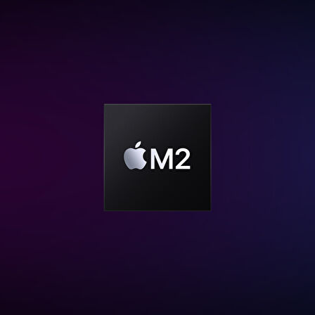 Mac mini (2023) Apple M2 8 CPU 10 GPU 8 GB Ram 512 GB SSD Gümüş MMFK3TU/A - Yenilio Yenisi