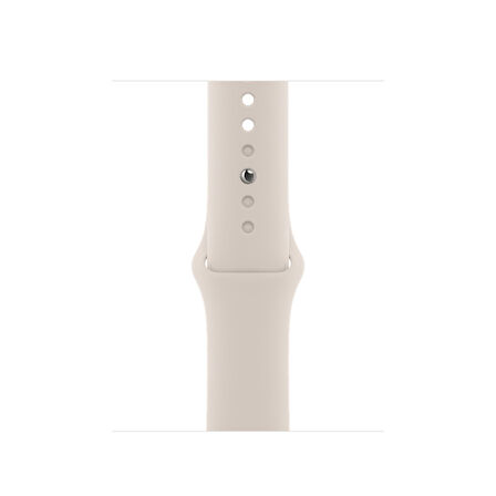 Apple Watch SE 40mm (2.Nesil) (GPS) Alüminyum Kasa Yıldız Işığı MNJP3TU/A - Yenilio Outlet