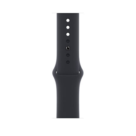 Apple Watch SE 44mm (2.Nesil) (GPS) Alüminyum Kasa Gece Yarısı MNK03TU/A - Yenilio Outlet