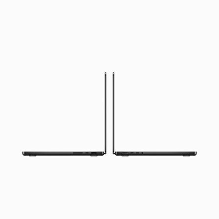 MacBook Pro (14 inç, Kasım 2023) M3 Pro 11CPU 14GPU18GB 512GB Uzay Siyahı MRX33TU/A - Yenilio Yenilisi - A Kalite