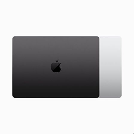 MacBook Pro (14 inç, Kasım 2023) M3 Pro 11CPU 14GPU18GB 512GB Uzay Siyahı MRX33TU/A - Yenilio Yenilisi - A Kalite