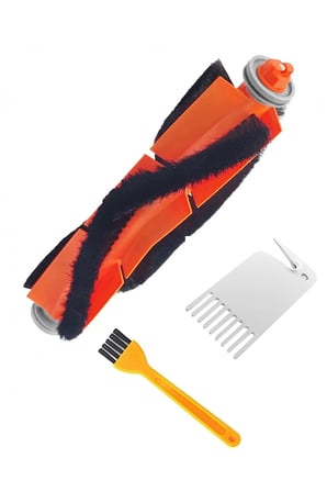 Philips 7000 Serileri HomeRun Aqua ile Uyumlu 1 Adet Ana Fırça 1 Adet Tarak 1 Adet Fırça