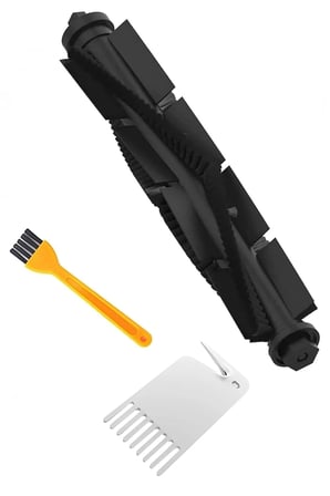 Philips 2000 Serileri HomeRun Aqua ile Uyumlu 1 Adet Ana Fırça 1 Adet Tarak 1 Adet Fırça