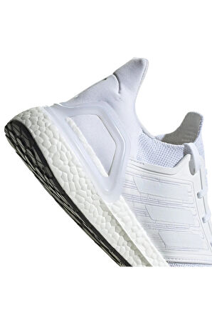 adidas Ultraboost 20 Erkek Spor Ayakkabı
