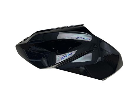 CF Moto 250 SR Benzin Deposu Sol Karenaj Siyah