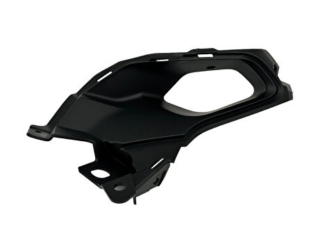 CF Moto SR 250 Ön Panel Sol Kapak E5 2023