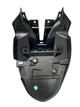 CF Moto CL-X 250 Arka Çamurluk