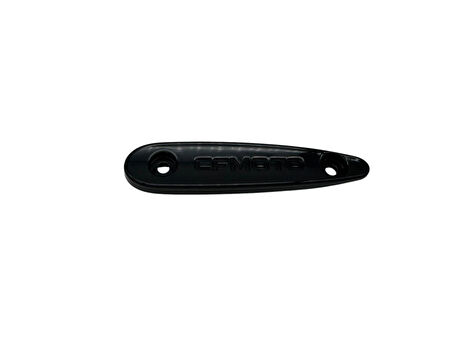 CF Moto 450 SR Ön Panel Sağ Dekor Kapak Siyah