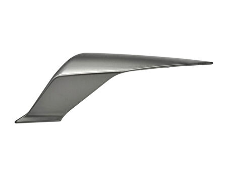 CF Moto 450 SR Sele Altı Yan Karenaj Sol Gri