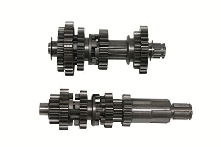 Monero Mondial 150 Mr Vulture Şanzıman Dişli Seti