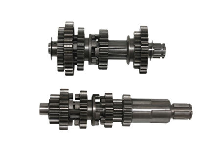 Monero Mondial 150 Mr Vulture Şanzıman Dişli Seti