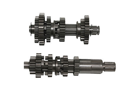 Monero Mondial 150 Mr Vulture Şanzıman Dişli Seti