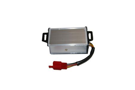 Elektrıklı Bisiklet direnç düşürücü konvertör
