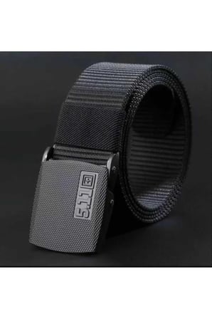 Açık Hava Taşıma Gereci Kamp Malzemesi 5.11 Tactical Palaska Metal Toka- 5.11 Tactical Kemer Palaska
