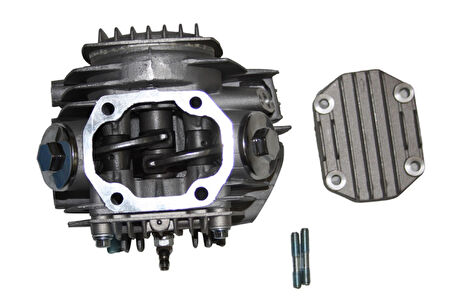 Monero MONDİAL 100 KM UKH MFM UAG MFH SİLİNDİR KAPAĞI KOMPLE