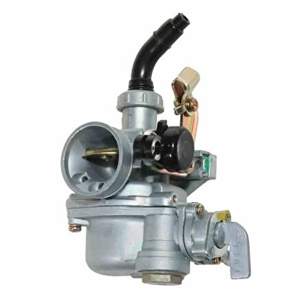 Monero MONDİAL 100 KM KARBÜRATÖR KOMPLE