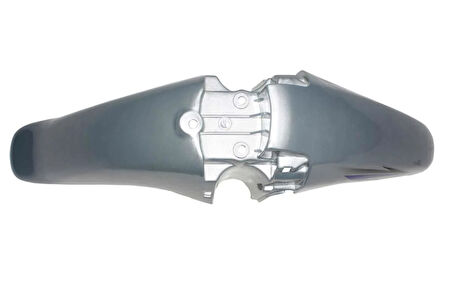 Monero MONDİAL RAMZEY LİFAN KH MFH CUP 100 ÖN ÇAMURLUK GRİ