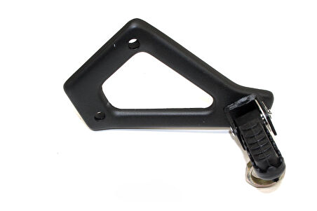 RKS Black Wolf 250 Sol Arka Basamak