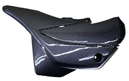 Mondial X-Treme Max Sele Altı Yan Karenaj Sol