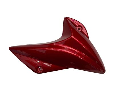 Ön Panel Sağ Kırmızı Mondial Drift 125 L Orijinal