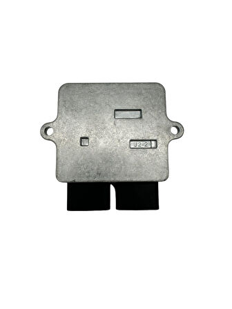 Mondial Drift 125 L ECU 2023 ve Sonrası