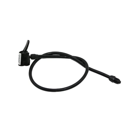 Premium Pratik Aparat Spor Ekipmanı Lastik Şişirici Bisiklet Top Pompa Hortumu 65 cm Yedek Parça