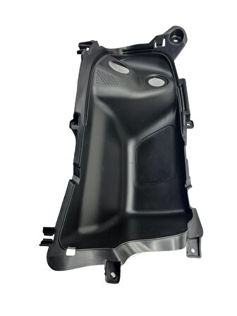 TVS Jupiter 125 Sağ İç Torpido