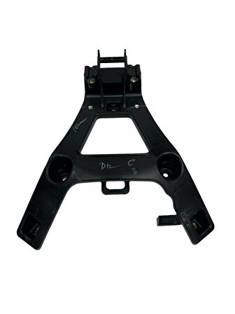 TVS Jupiter 125 Ön Panel Bağlantı Braketi