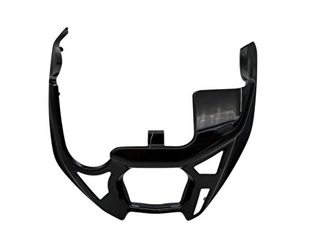 TVS Raider 125 Ön Panel Siyah