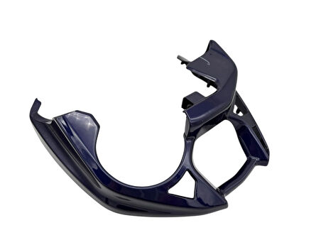 TVS Raider 125 Ön Panel Mavi