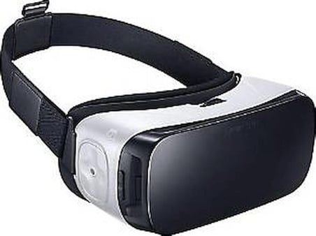 Samsung Gear VR (R322) Sanal Gerçeklik Gözlüğü