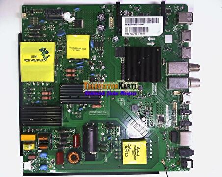 HK.T.RT2841P831 18AT027 Sunny  SN49DAL27/0216 Main Board