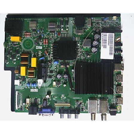 13AT203V1.0 Sunny SN49FIL403/0216 Anakart