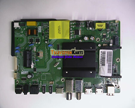 Axen AX43DIL130216 Main Board , 13AT209V2.0 , Y625330372A94029 , HV430FHB-F90