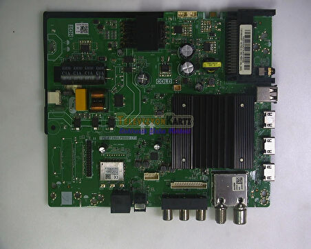 TPD.RT2864.PB802(T),14AT542,SUNNY SN43DAL540,ANAKART