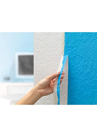 Tesa 4324 Yüksek Sıcaklık Maskeleme Bandı (Seçenekli) 6 Adet