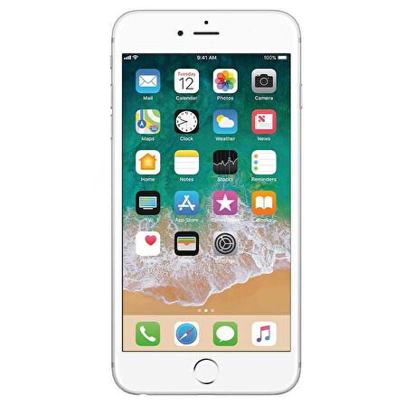 Applı iPhone 6s Plus 128GB A Grade Yenilenmiş Cep Telefonu (12 Ay Garantili)